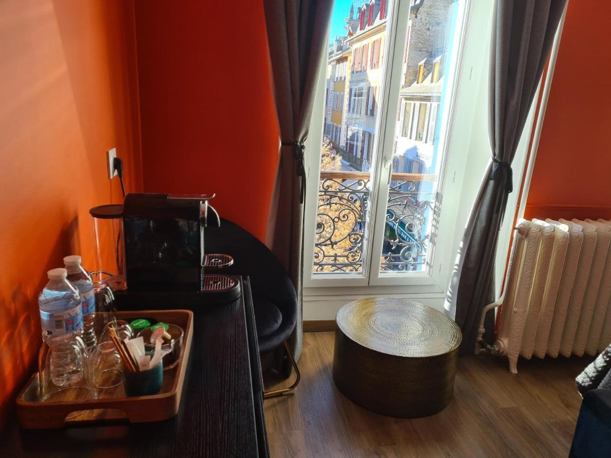 Le Grand Hotel Barcelonnette Zewnętrze zdjęcie