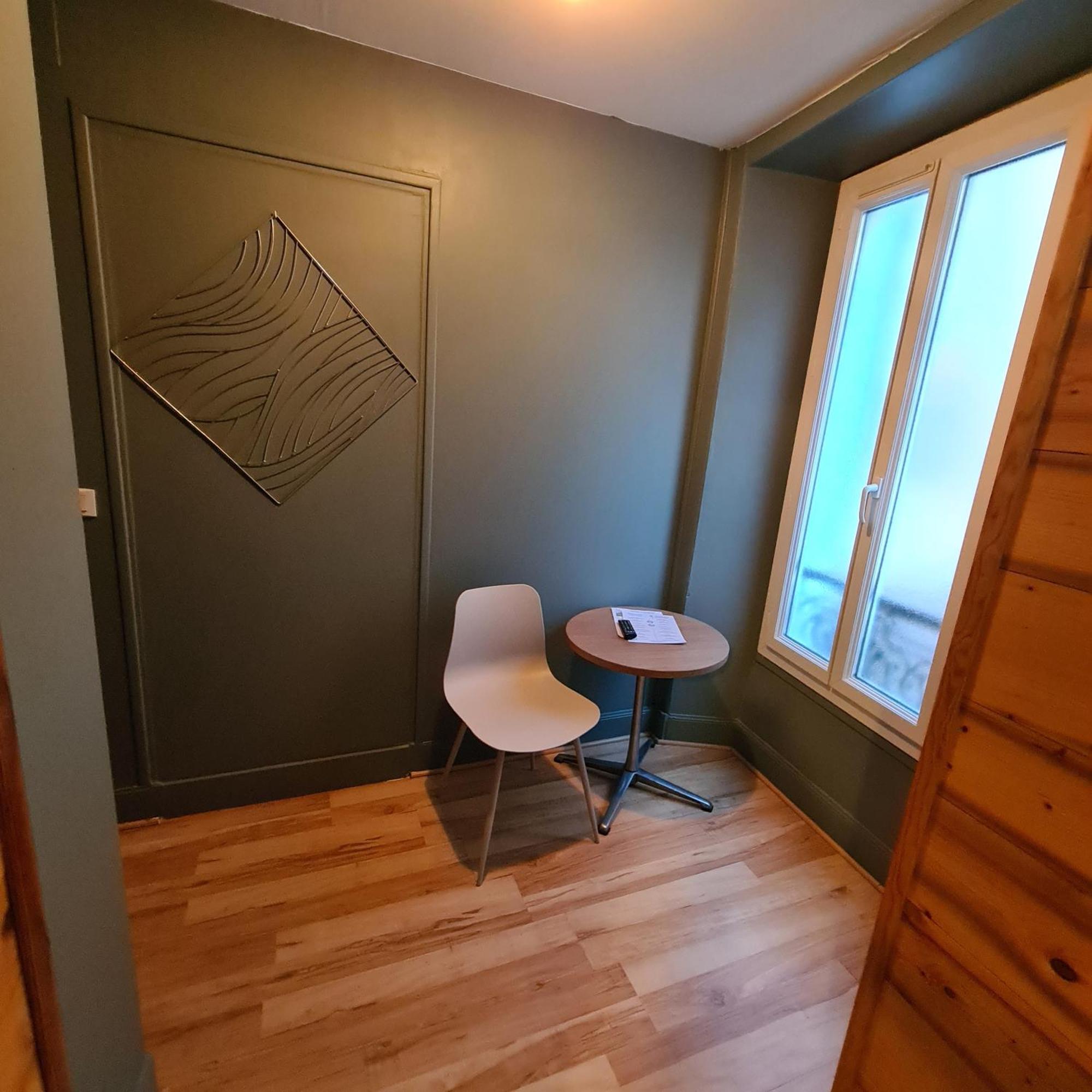 Le Grand Hotel Barcelonnette Zewnętrze zdjęcie