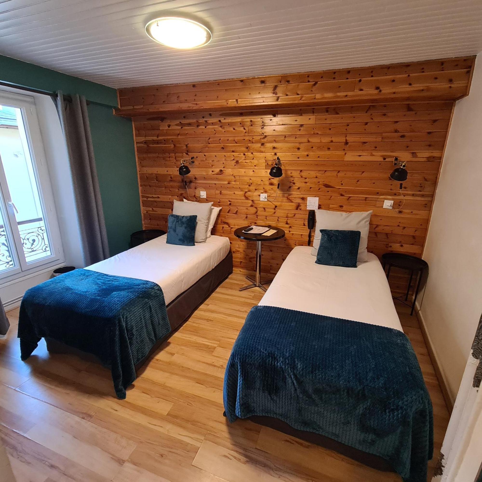 Le Grand Hotel Barcelonnette Zewnętrze zdjęcie