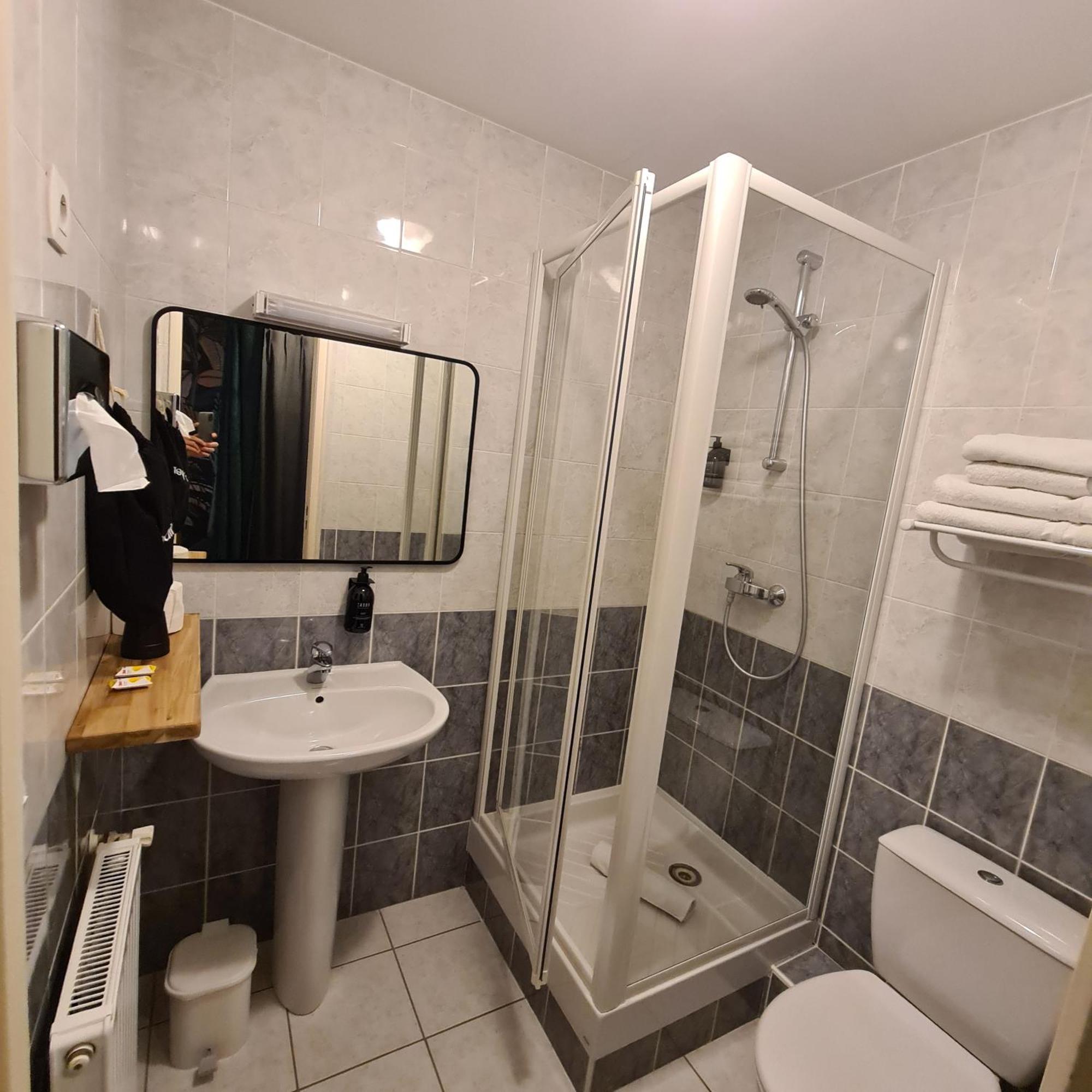 Le Grand Hotel Barcelonnette Zewnętrze zdjęcie