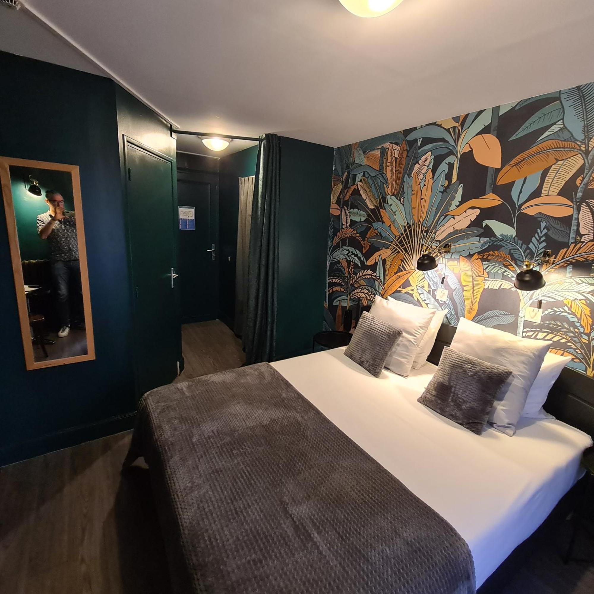 Le Grand Hotel Barcelonnette Zewnętrze zdjęcie