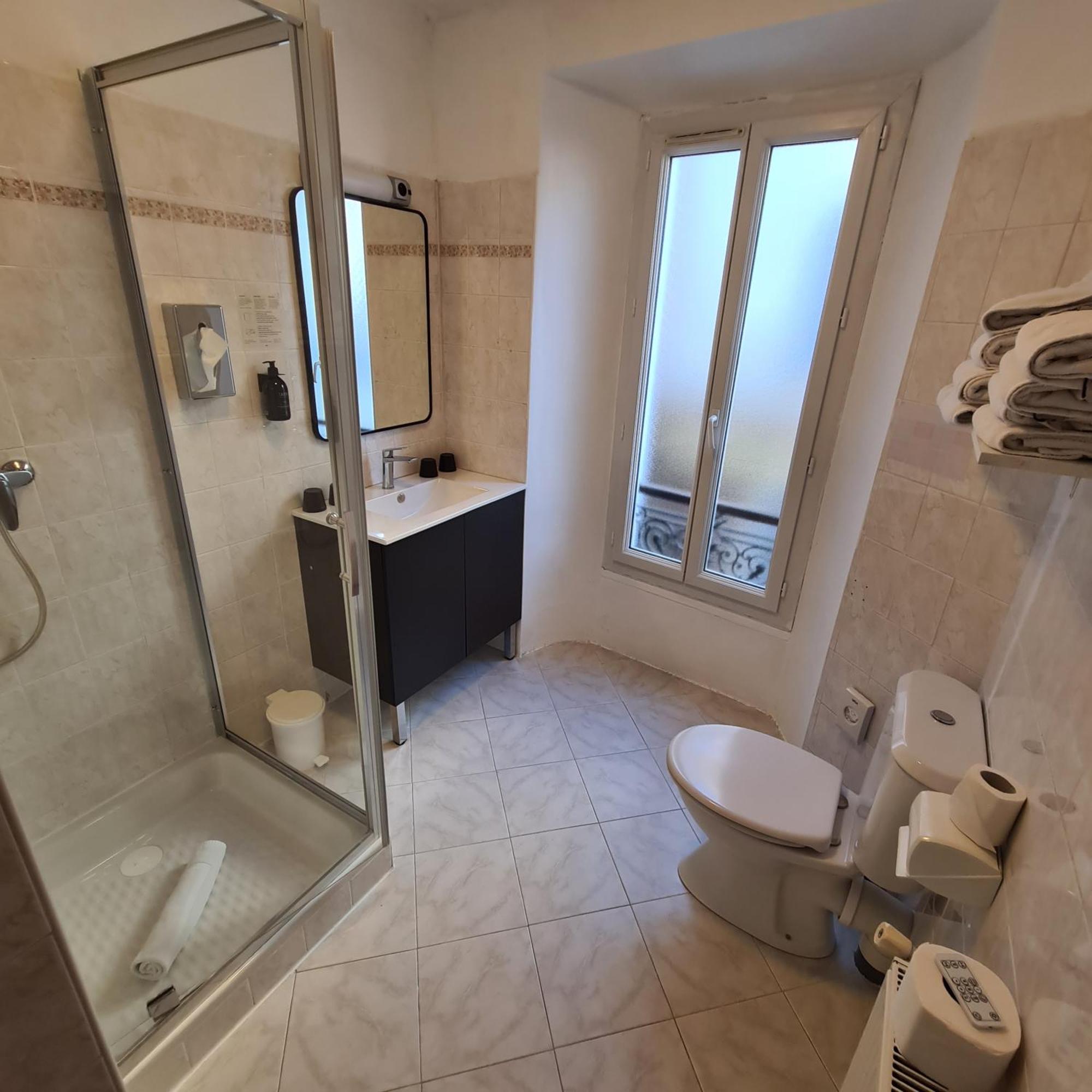 Le Grand Hotel Barcelonnette Zewnętrze zdjęcie