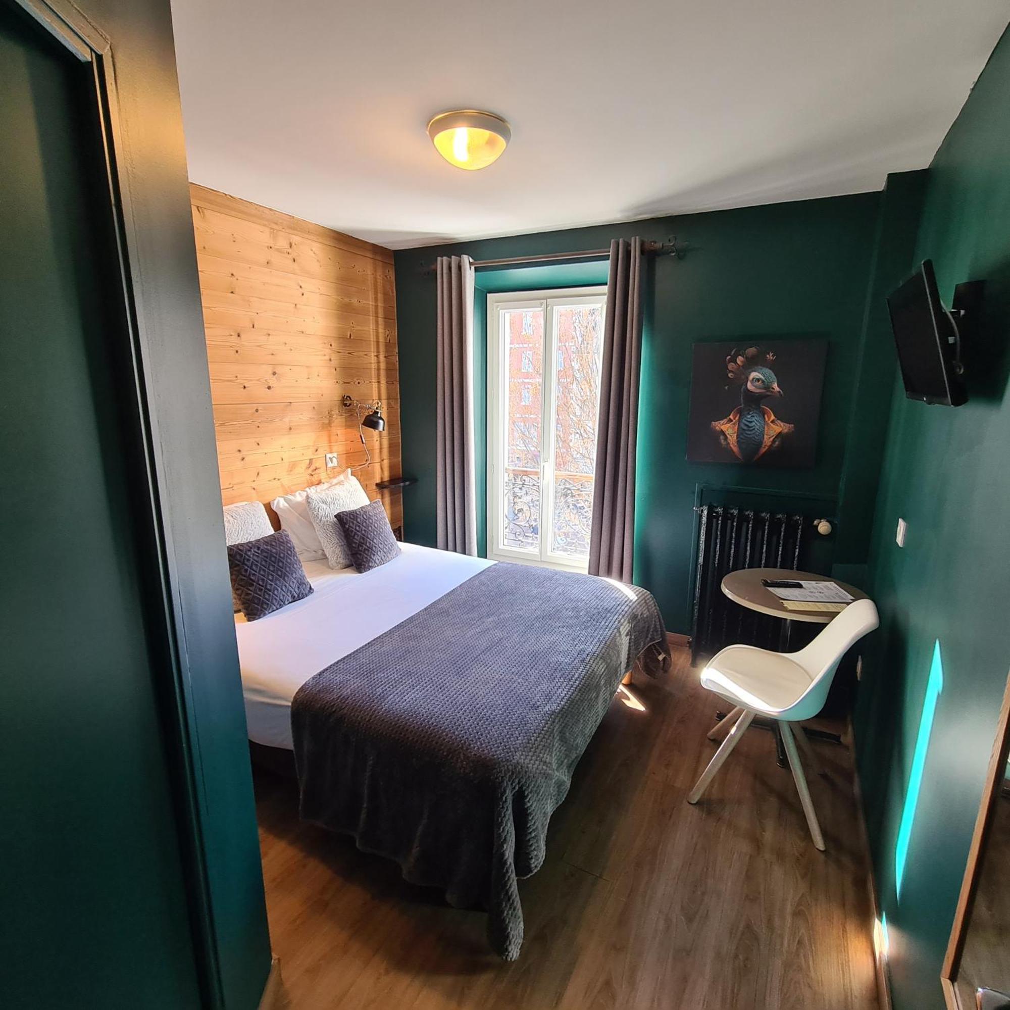 Le Grand Hotel Barcelonnette Zewnętrze zdjęcie